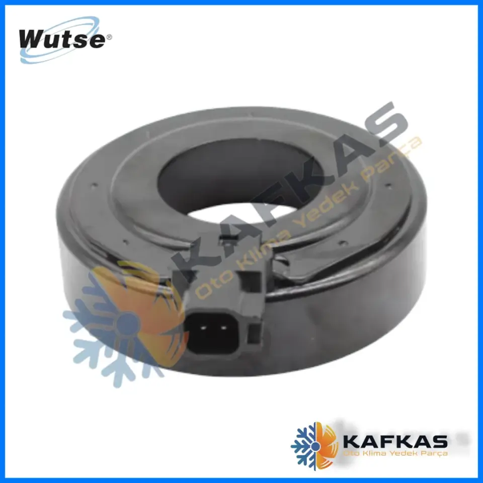 WUT.4206.0183 FORD TRANSIT 101MM KLiMA BOBİNİ