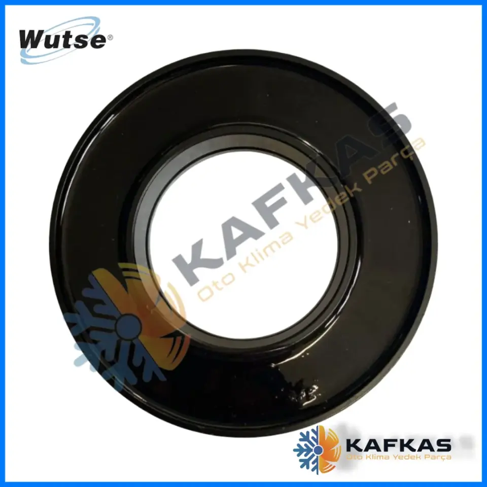 WUT.4206.0169 FORD TRANSIT KLİMA BOBİNİ