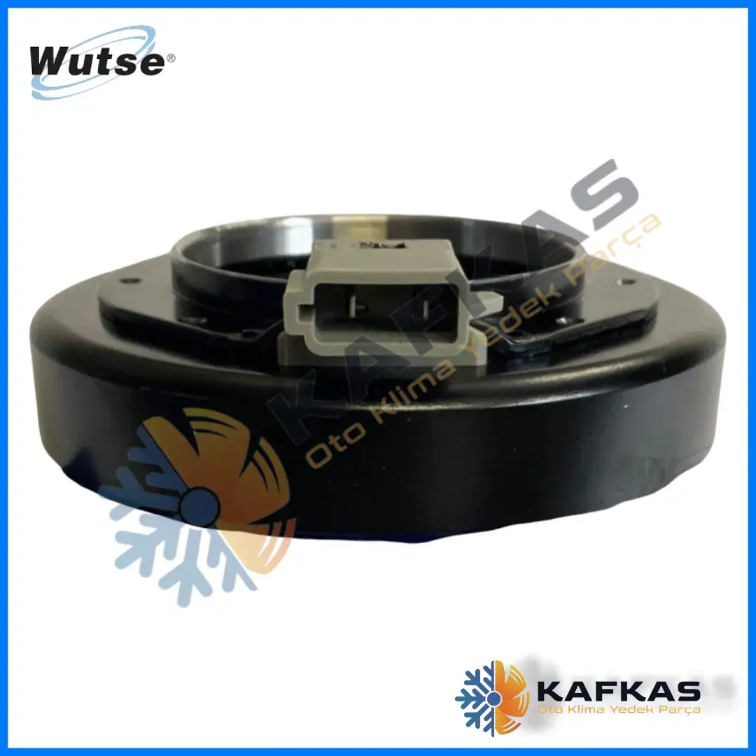 WUT.4206.0169 FORD TRANSIT KLİMA BOBİNİ