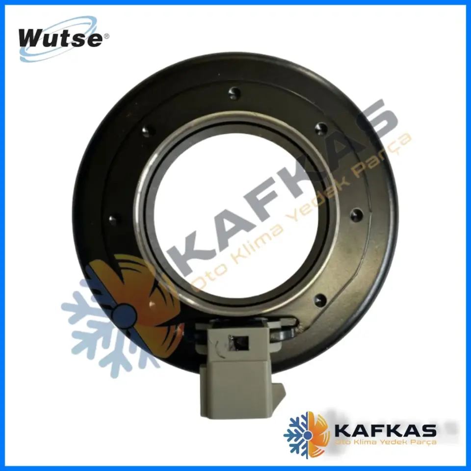 WUT.4206.0169 FORD TRANSIT KLİMA BOBİNİ