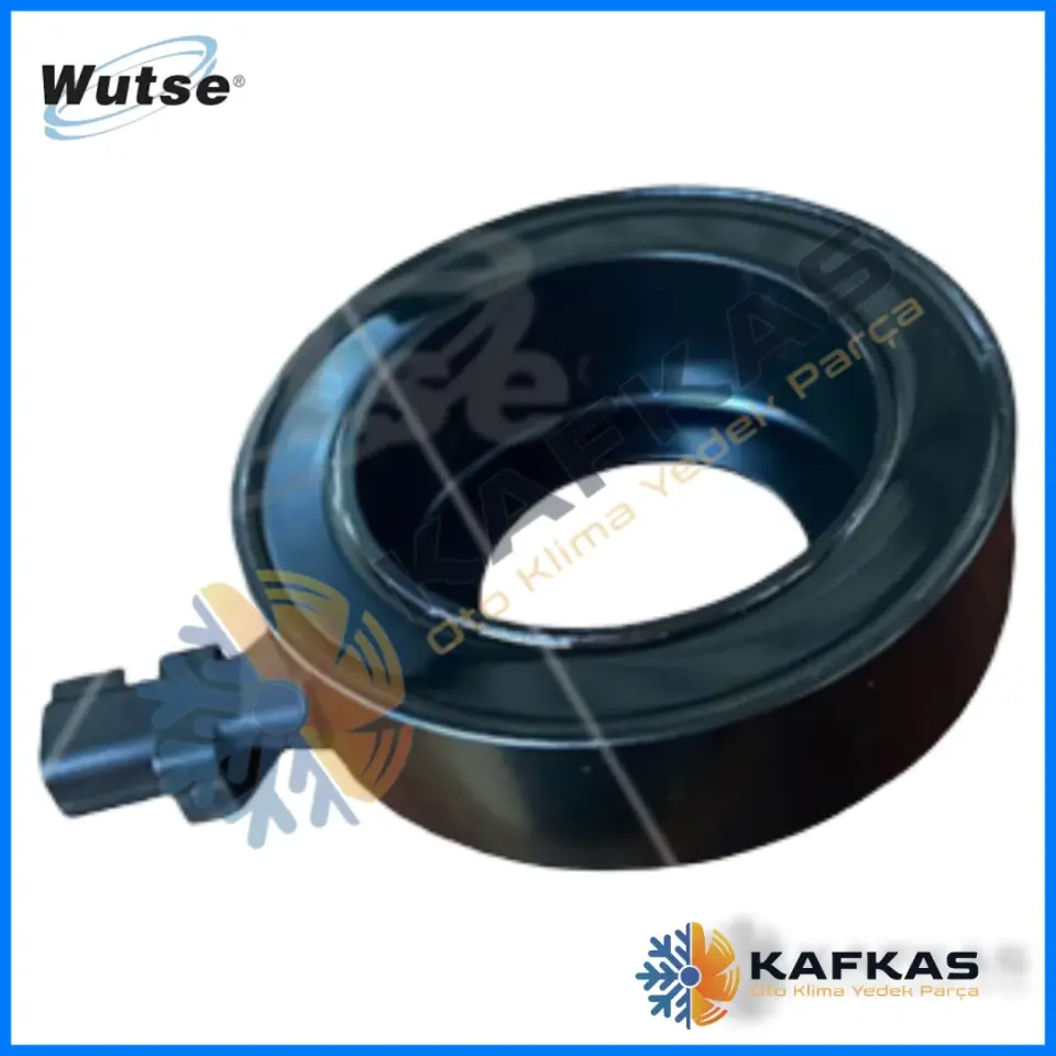 WUT.4206.0270 FORD FOCUS-TRANSIT-FIESTA KLİMA BOBİNİ