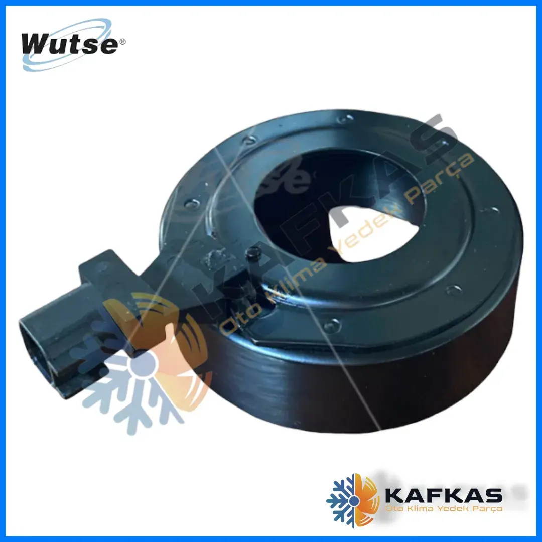 WUT.4206.0270 FORD FOCUS-TRANSIT-FIESTA KLİMA BOBİNİ