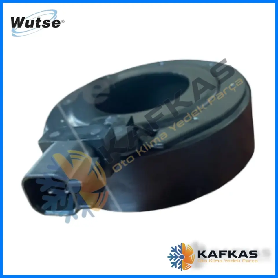 WUT.4206.0270 FORD FOCUS-TRANSIT-FIESTA KLİMA BOBİNİ