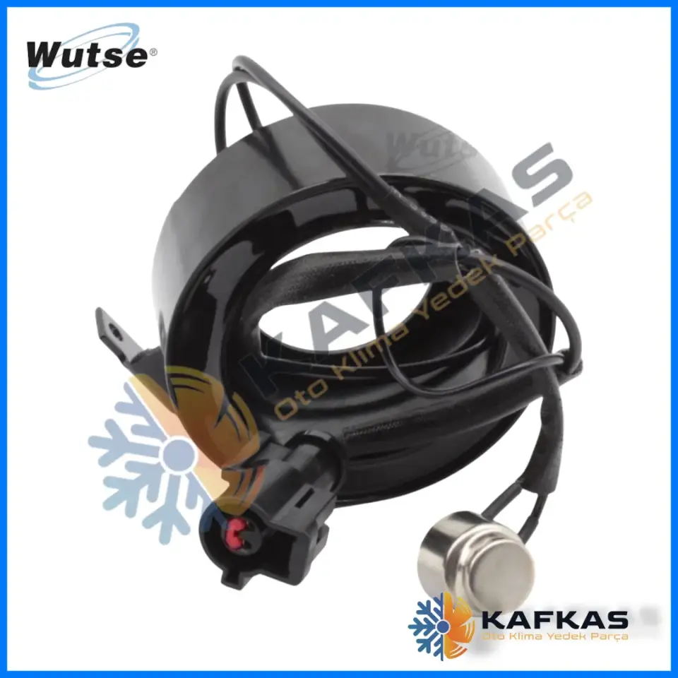 WUT.4206.0085 FORD FOCUS-CONNECT KLİMA BOBİNİ