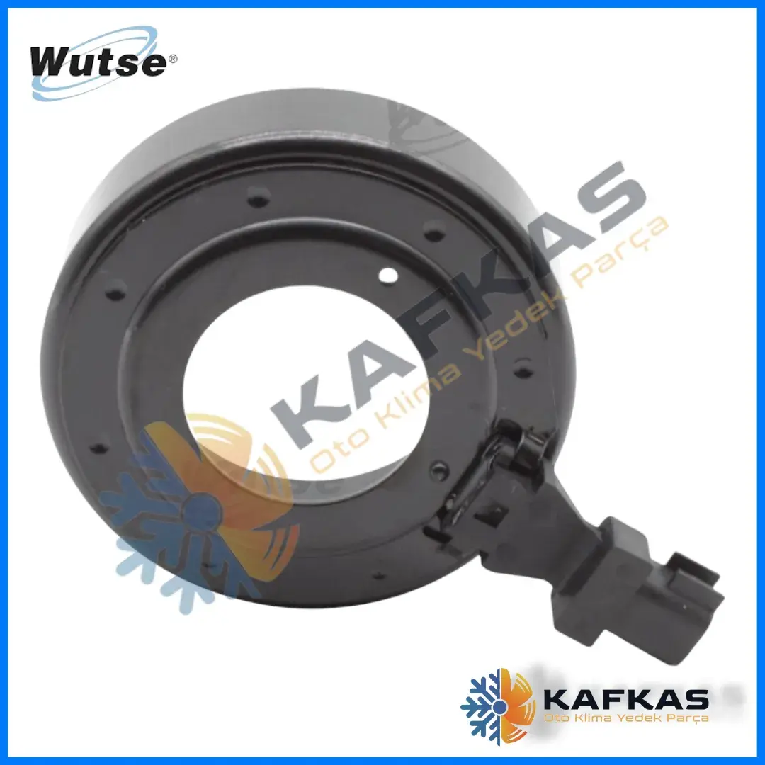 WUT.4206.0115 FORD FOCUS TRANSIT YM KLİMA BOBİNİ
