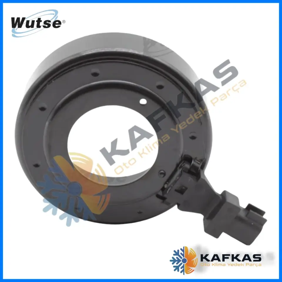 WUT.4206.0115 FORD FOCUS TRANSIT YM KLİMA BOBİNİ