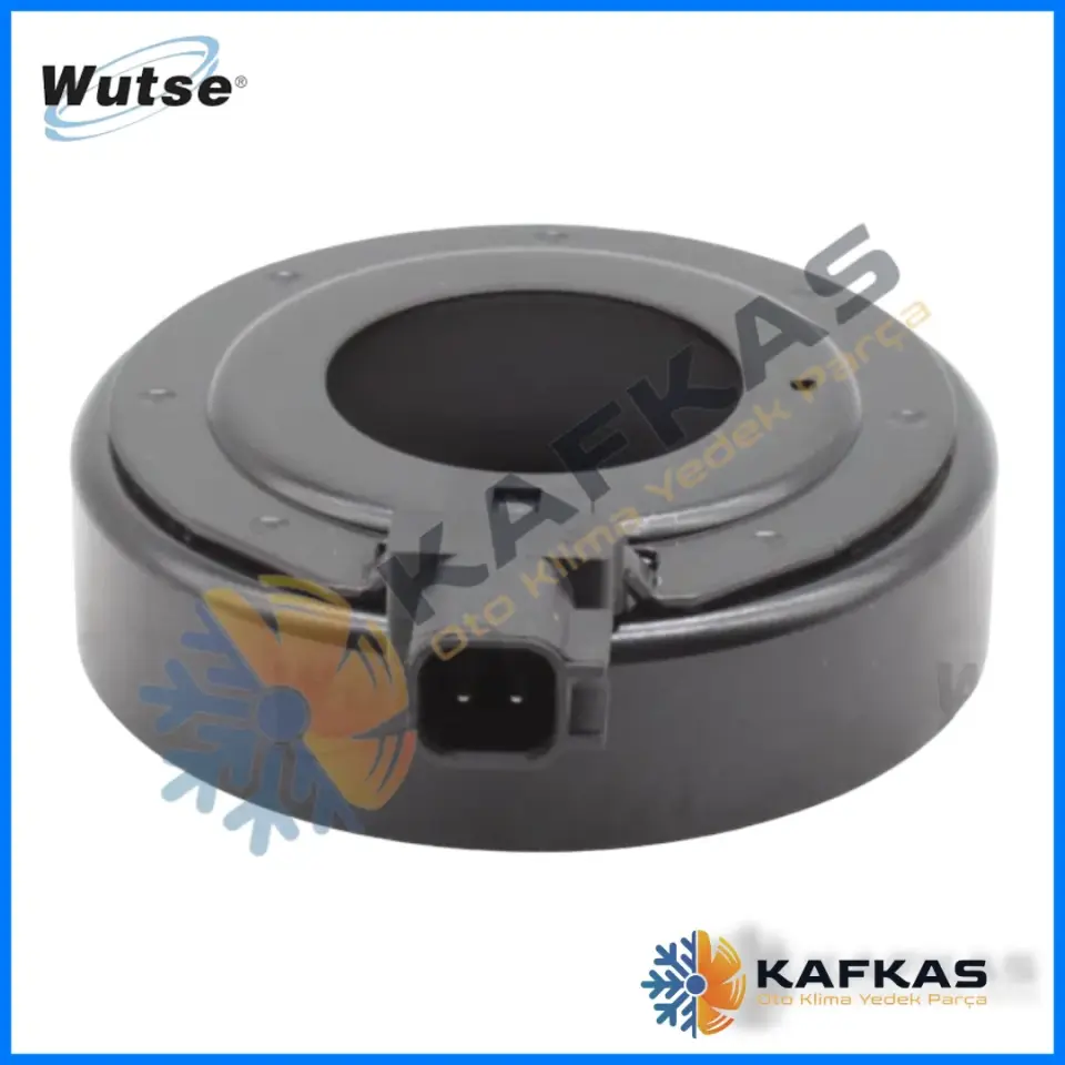 WUT.4206.0115 FORD FOCUS TRANSIT YM KLİMA BOBİNİ