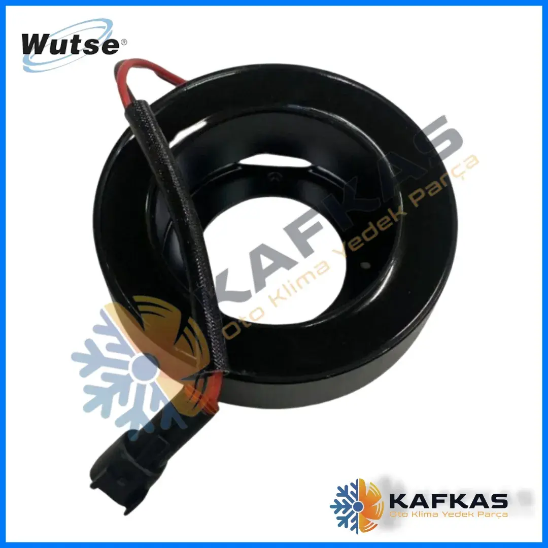 WUT.4206.0291 FORD FOCUS DİZEL KLİMA BOBİNİ