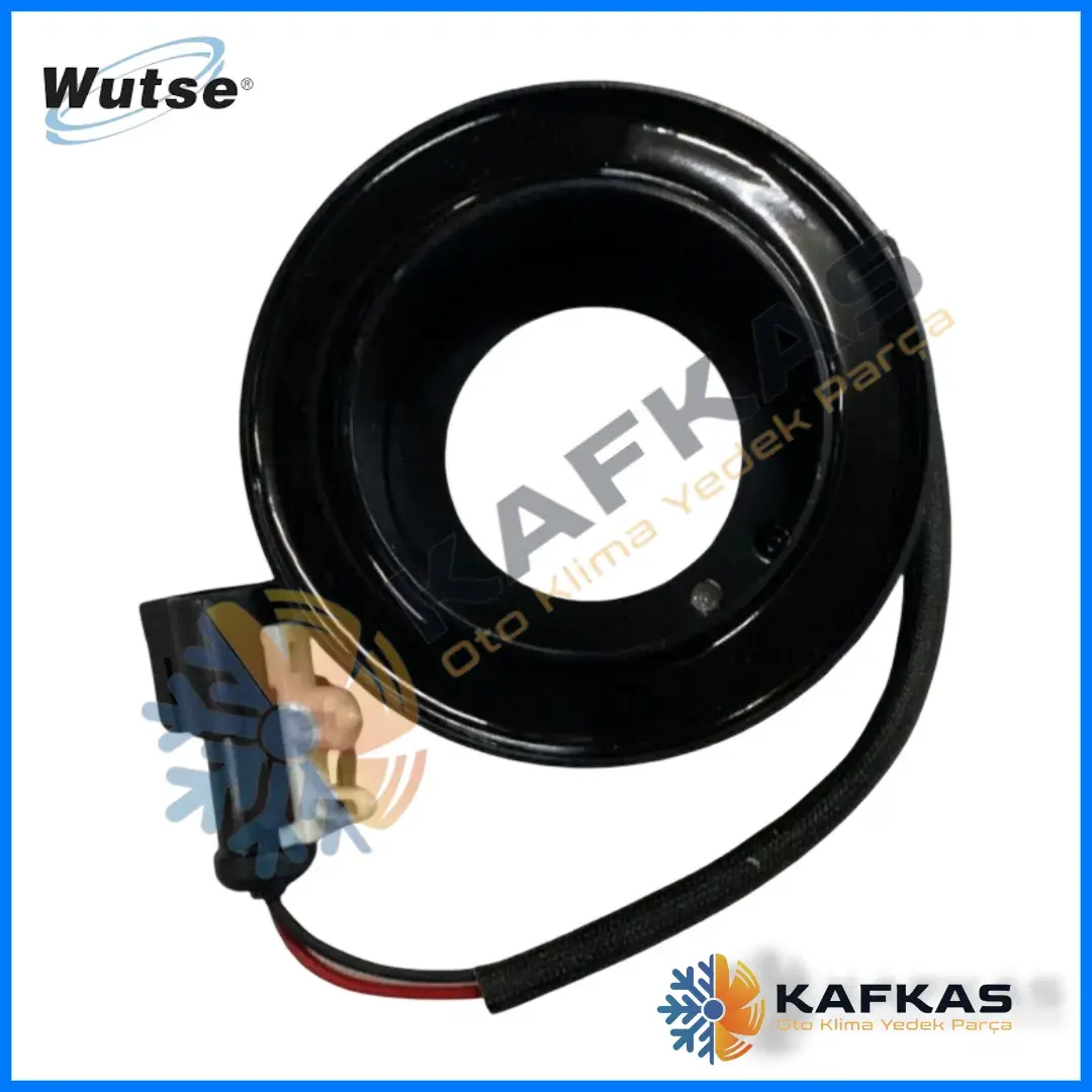 WUT.4206.0383 FORD FIESTA KLİMA BOBİNİ