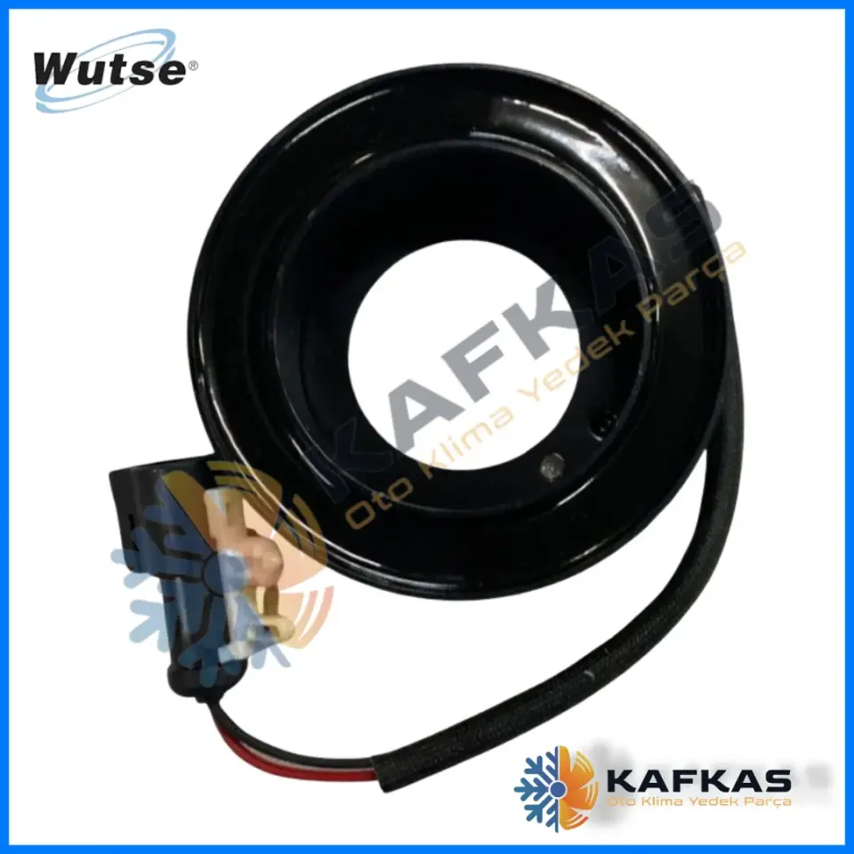 WUT.4206.0383 FORD FIESTA KLİMA BOBİNİ