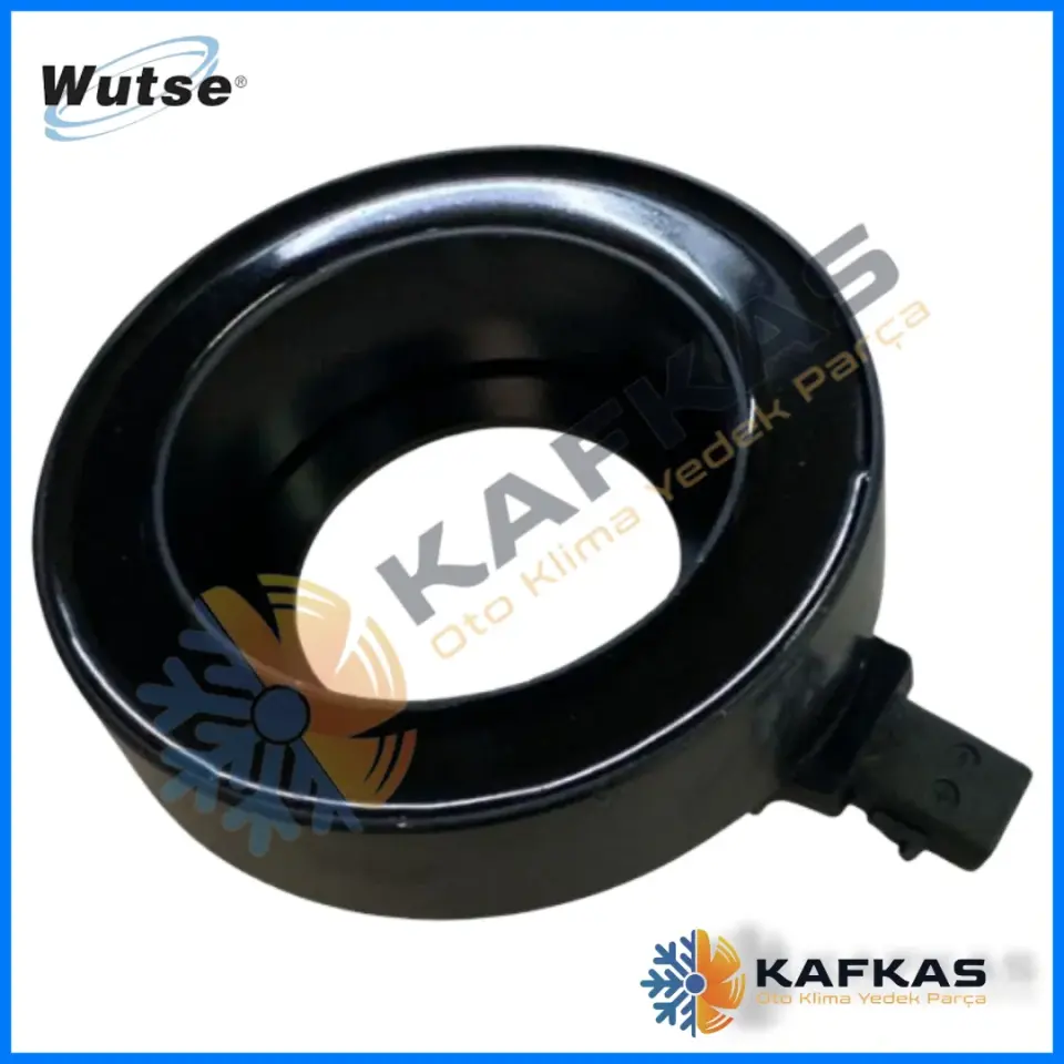 WUT.4206.0254 FIAT EGEA KLİMA BOBİNİ