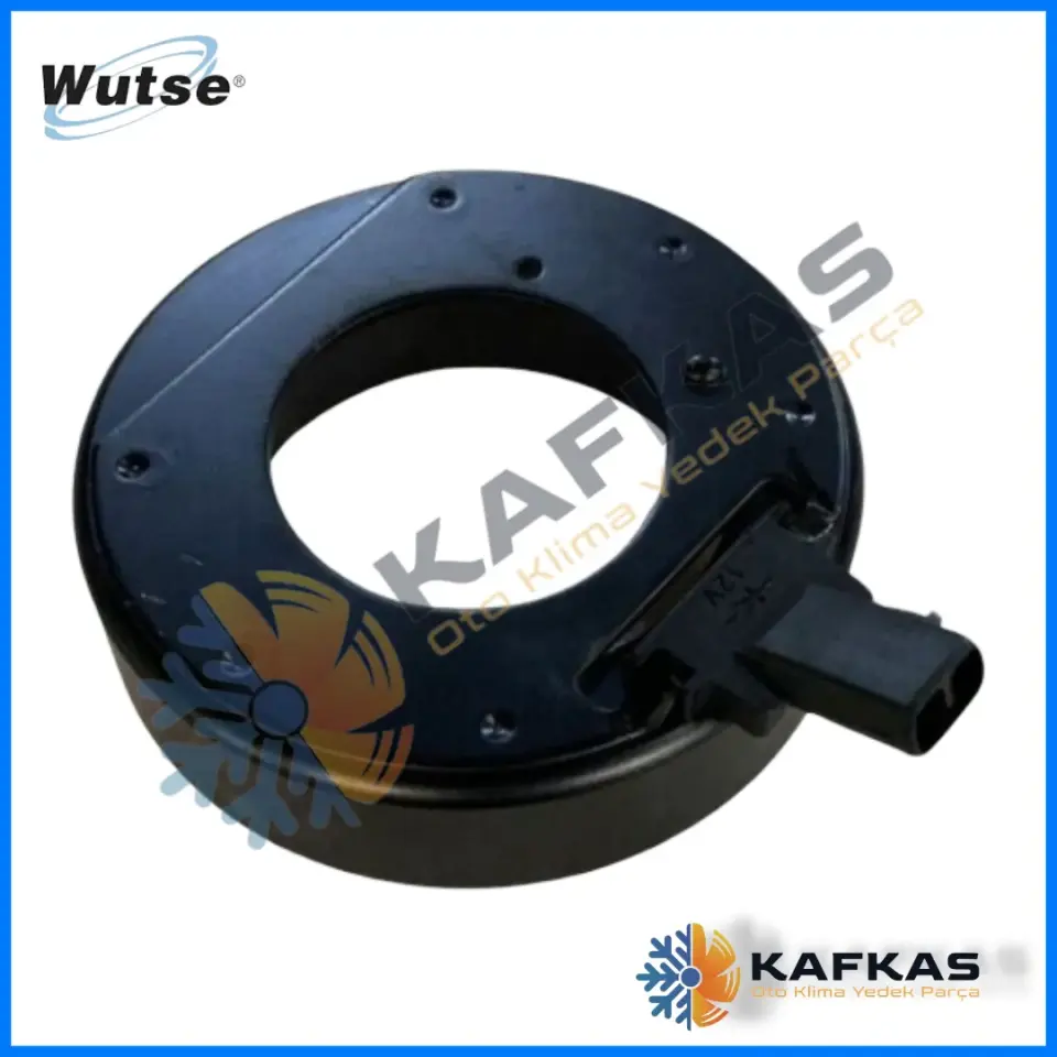WUT.4206.0254 FIAT EGEA KLİMA BOBİNİ