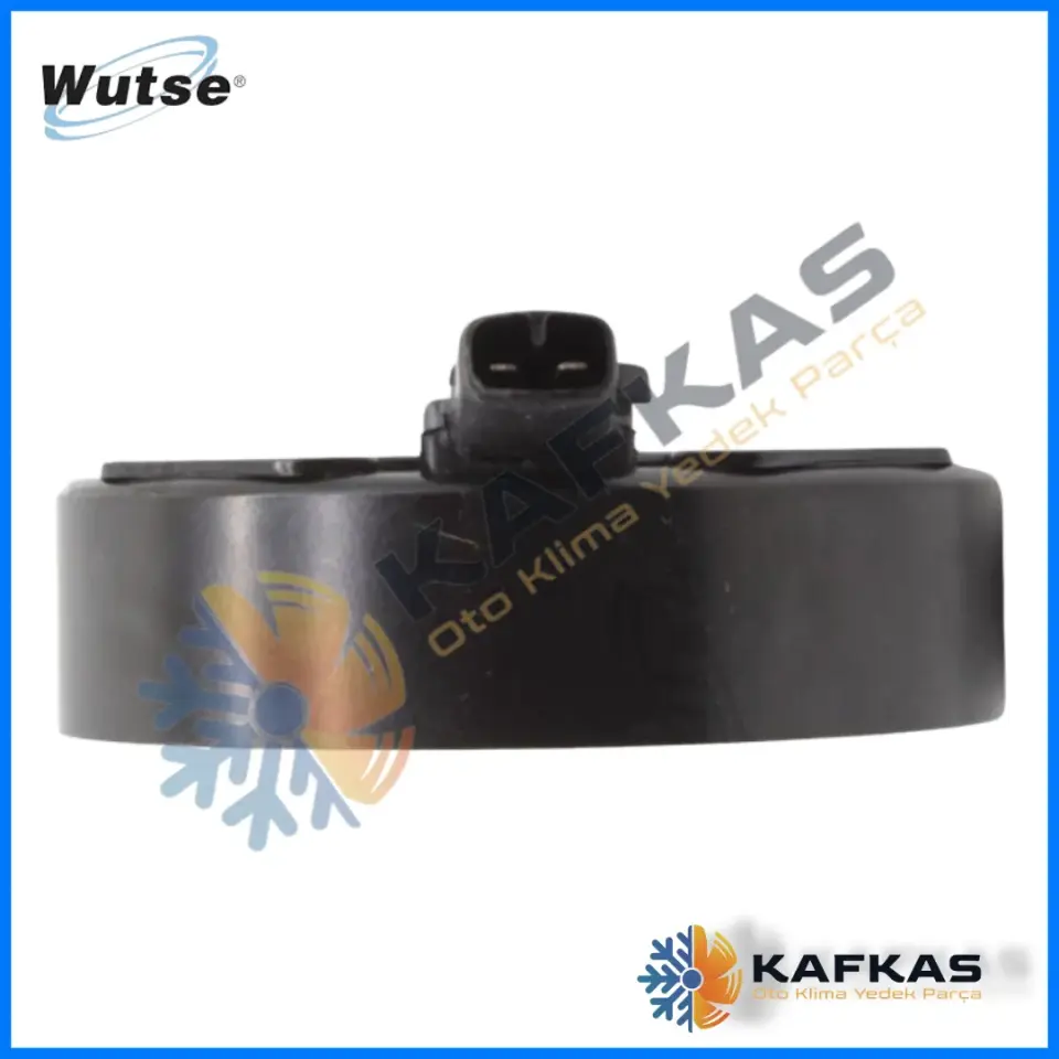 WUT.4206.0089 FIAT DOBLO 1.9 KLİMA BOBİNİ