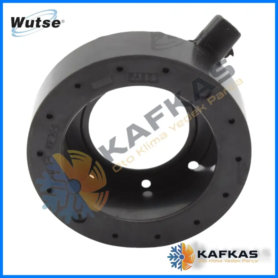 WUT.4206.0089 FIAT DOBLO 1.9 KLİMA BOBİNİ