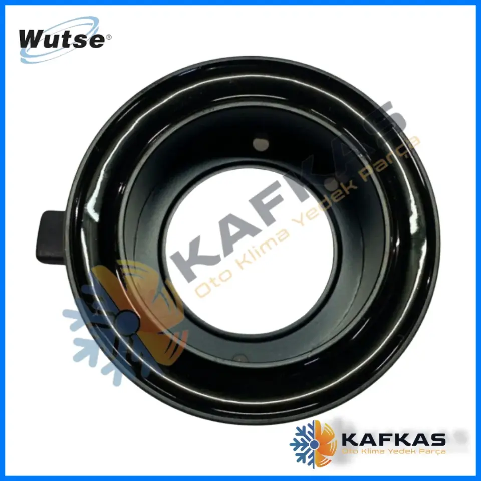WUT.4206.0268 FIAT ALBEA-DOBLO 1.3 KLİMA BOBİNİ