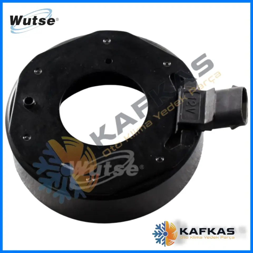 WUT.4206.0179 CHEVROLET CAPTIVA KLİMA BOBİNİ