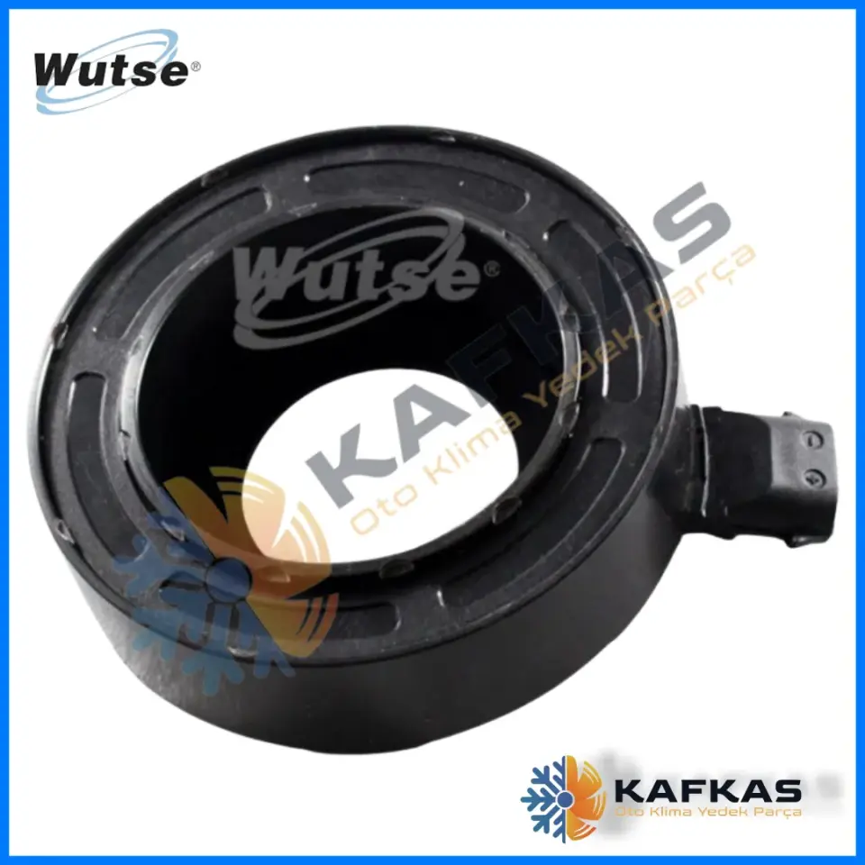 WUT.4206.0179 CHEVROLET CAPTIVA KLİMA BOBİNİ