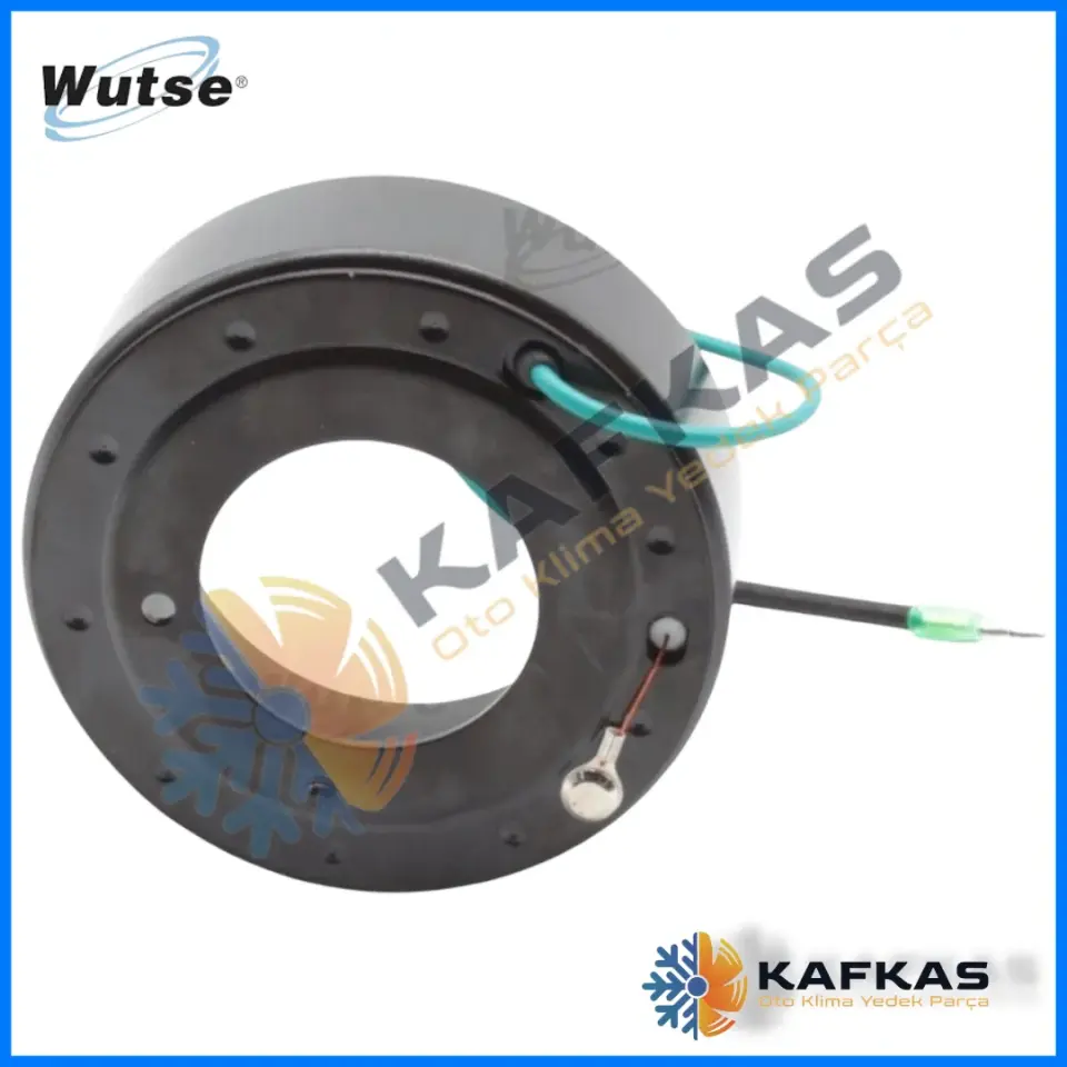 WUT.4206.0113 7H15 24V UNİVERSAL KLİMA BOBİNİ