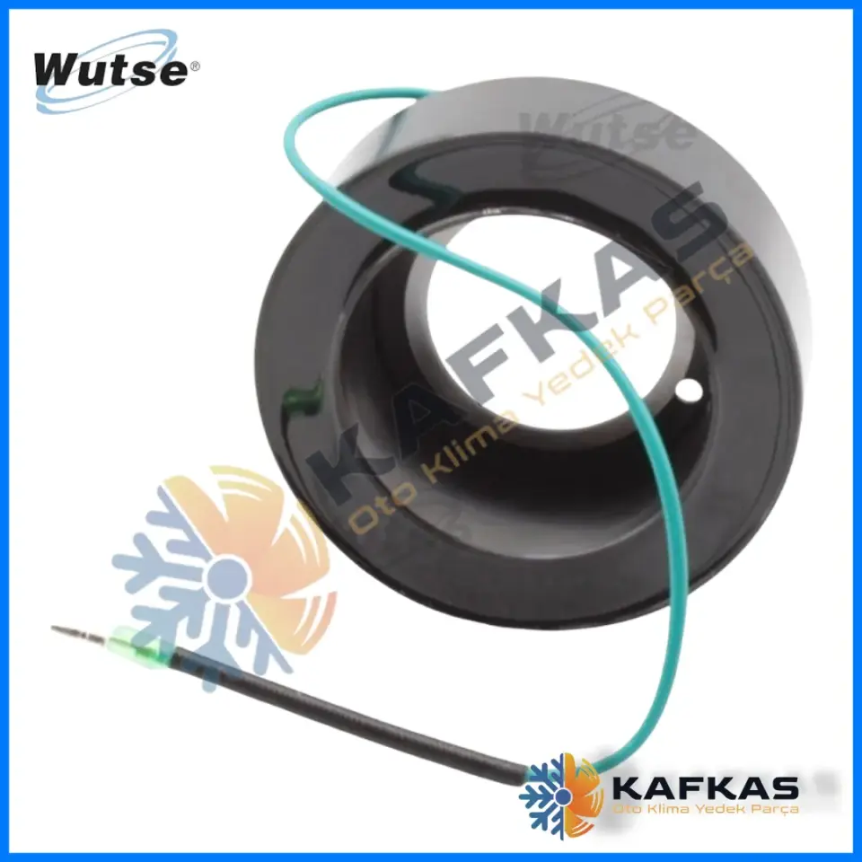 WUT.4206.0113 7H15 24V UNİVERSAL KLİMA BOBİNİ