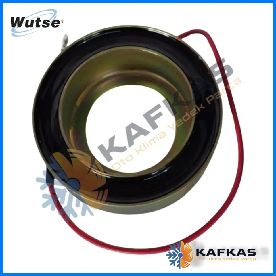 WUT.4206.0427 5H09 12V UNİVERSAL KLİMA BOBİNİ