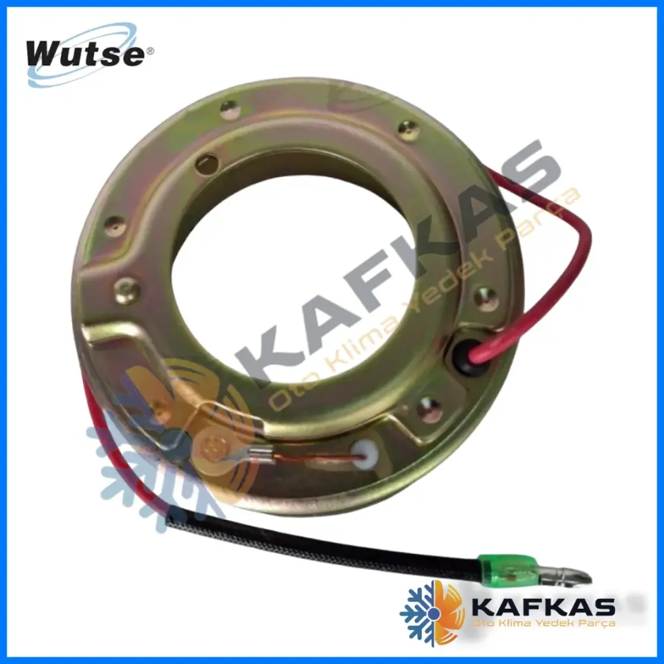 WUT.4206.0427 5H09 12V UNİVERSAL KLİMA BOBİNİ