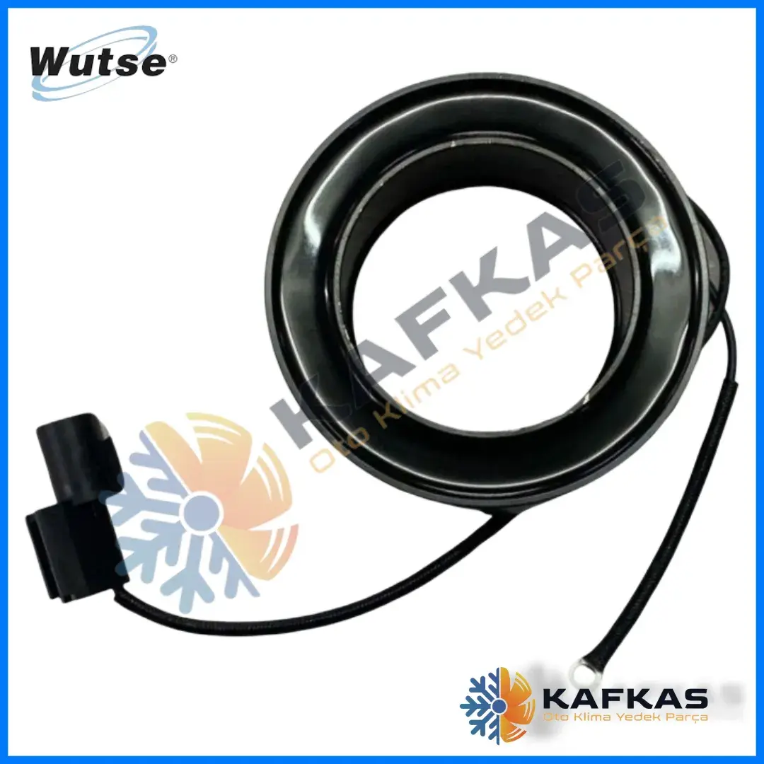 WUT.4206.0332 HYUNDAI GETZ KLİMA BOBİNİ