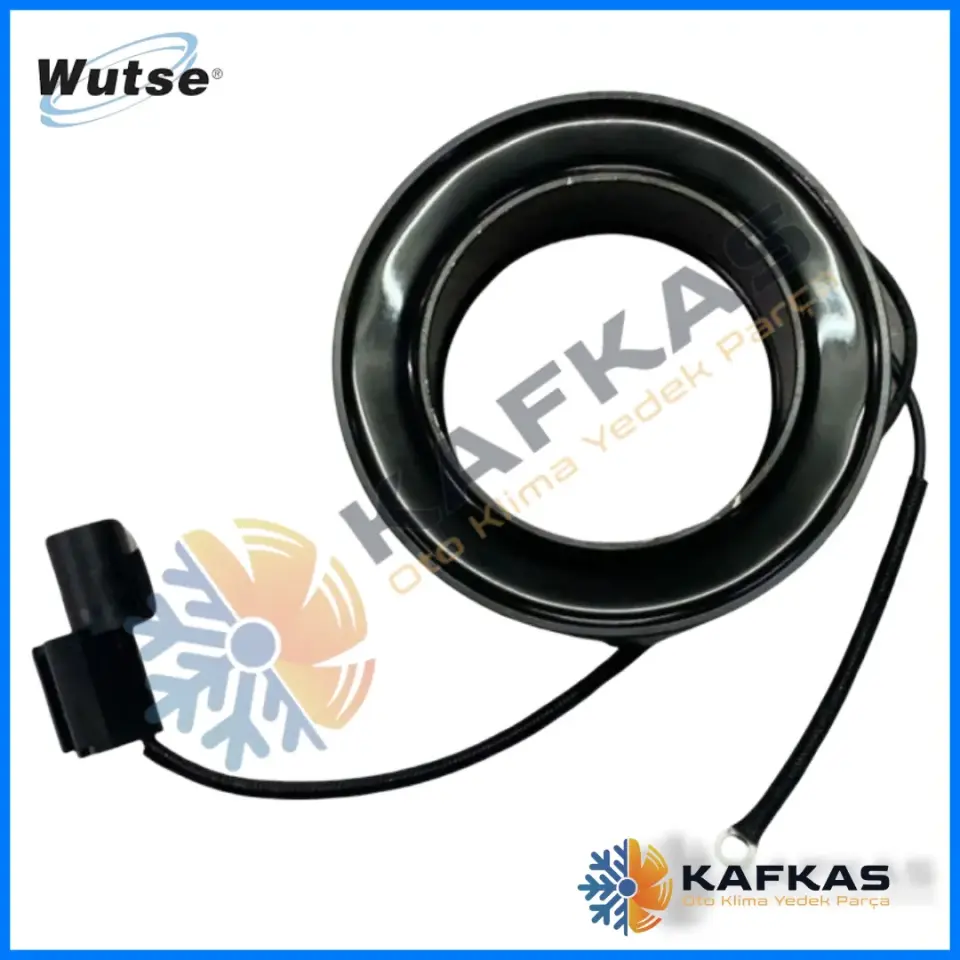 WUT.4206.0332 HYUNDAI GETZ KLİMA BOBİNİ