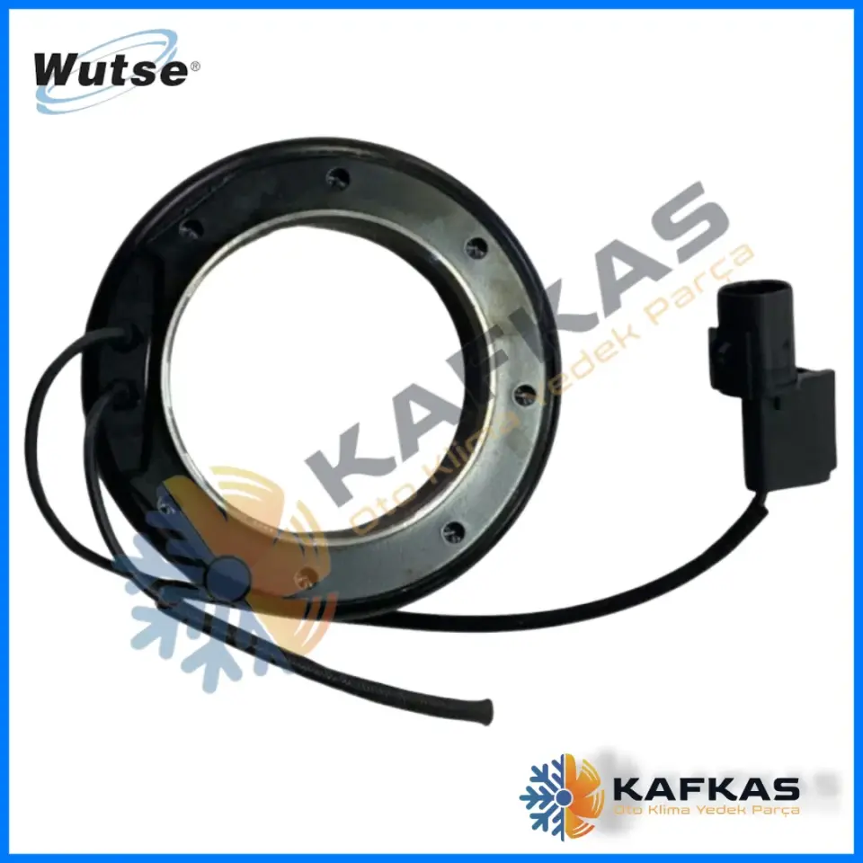 WUT.4206.0332 HYUNDAI GETZ KLİMA BOBİNİ