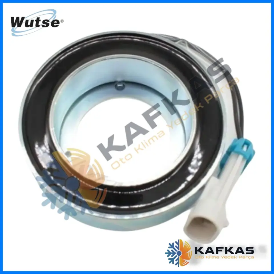 WUT.4206.0067 OPEL ASTRA G-H KLİMA BOBİNİ