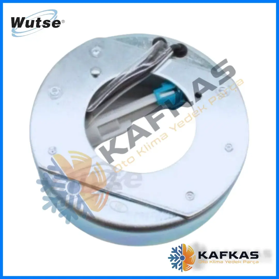 WUT.4206.0067 OPEL ASTRA G-H KLİMA BOBİNİ