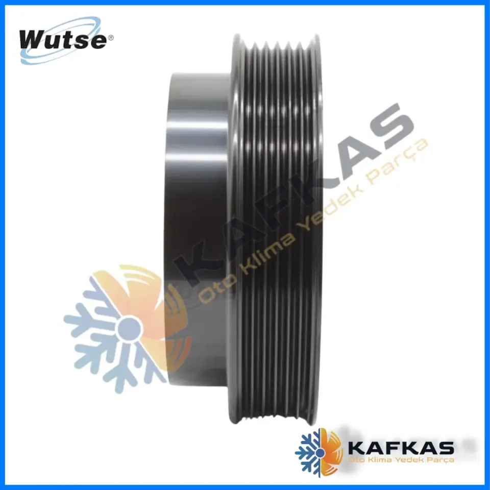 WUT.4206.0428 RENAULT KANGOO-CLIO 3 KLİMA KASNAK