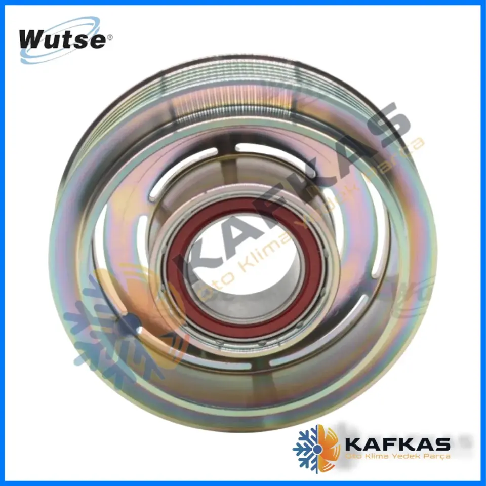 WUT.4206.0430 PSA 6PK 119MM KLİMA KASNAK