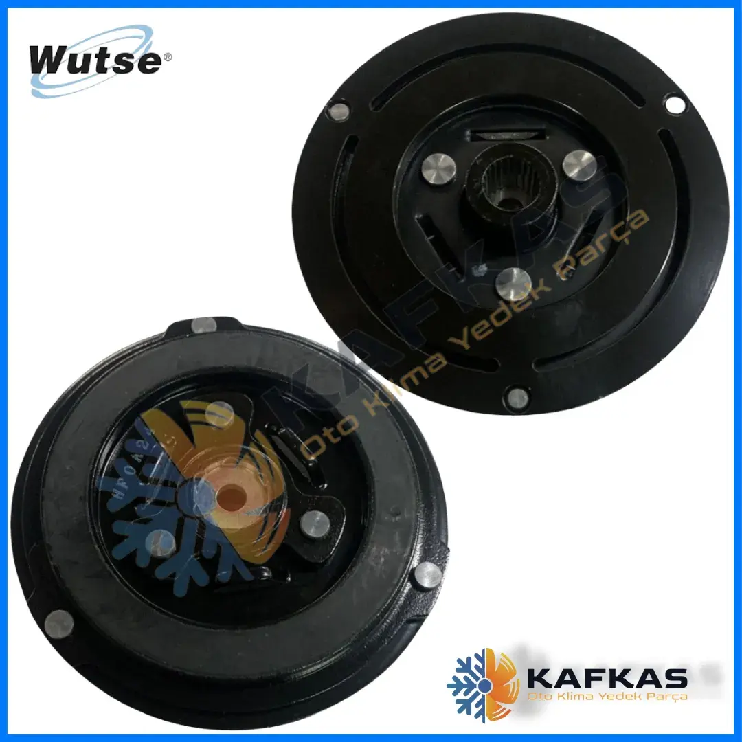 WUT.4206.0393 OPEL ASTRA J BENZİNLİ PLATE (KLANÇ)