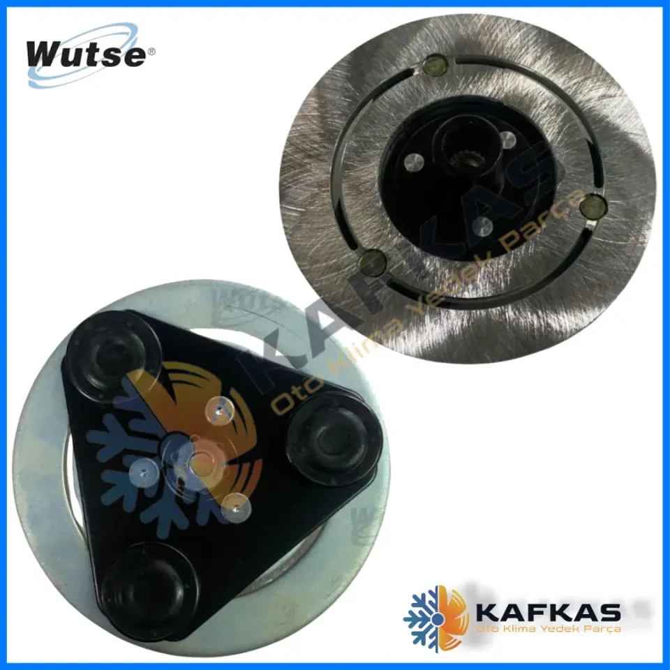 WUT.4206.0402 FORD FOCUS DİZEL PLATE (KLANÇ)