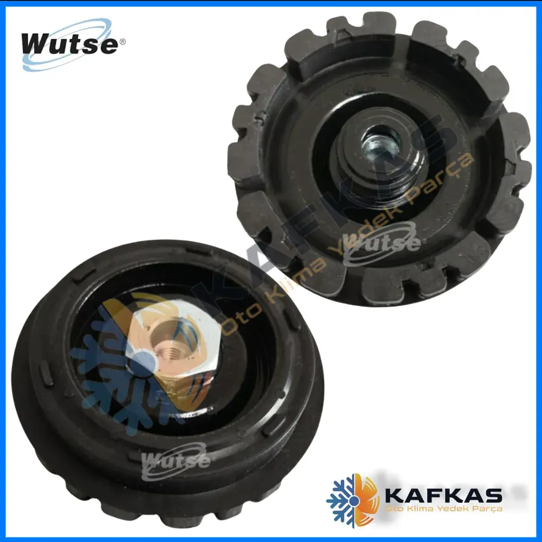 WUT.4206.0148 DENSO TİP ÇAP:88 PLATE (KLANÇ)