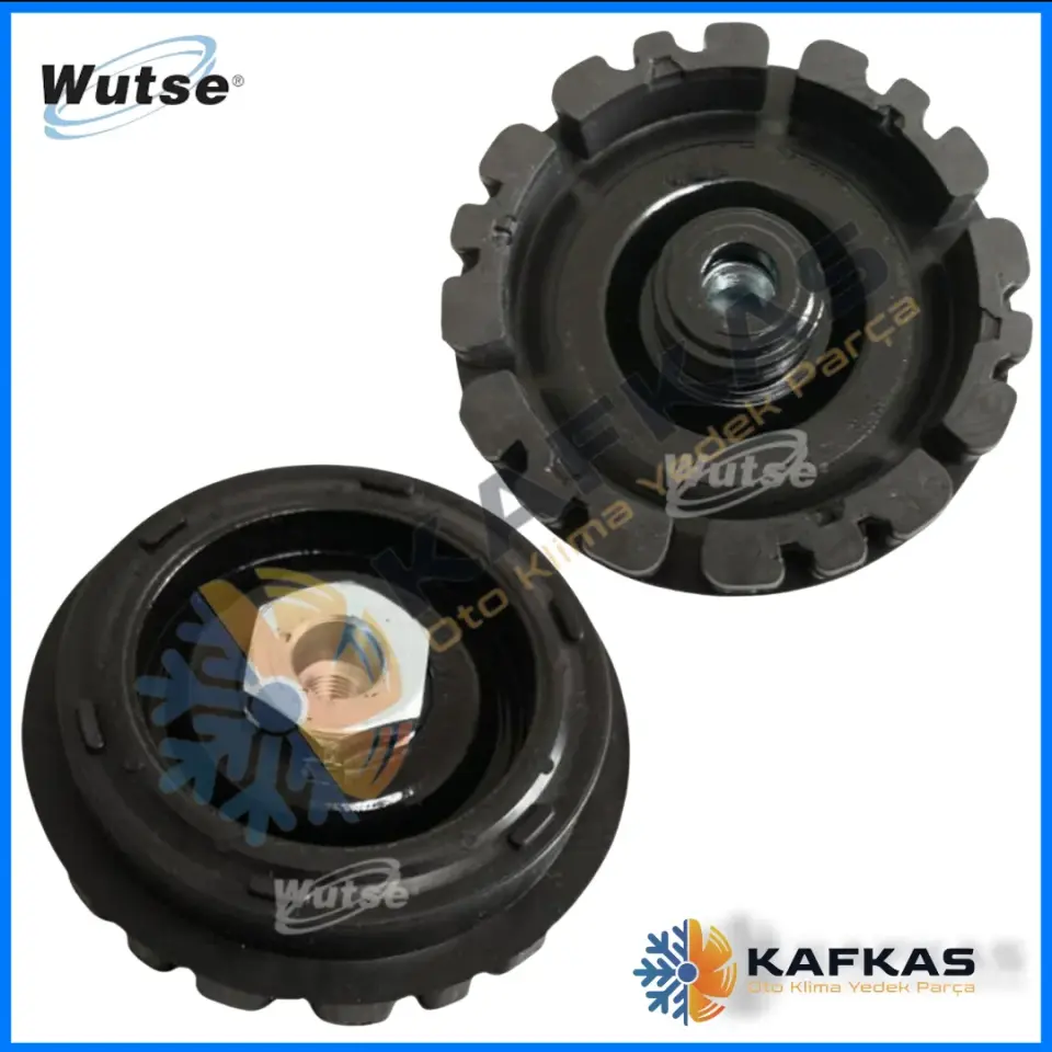 WUT.4206.0148 DENSO TİP ÇAP:88 PLATE (KLANÇ)