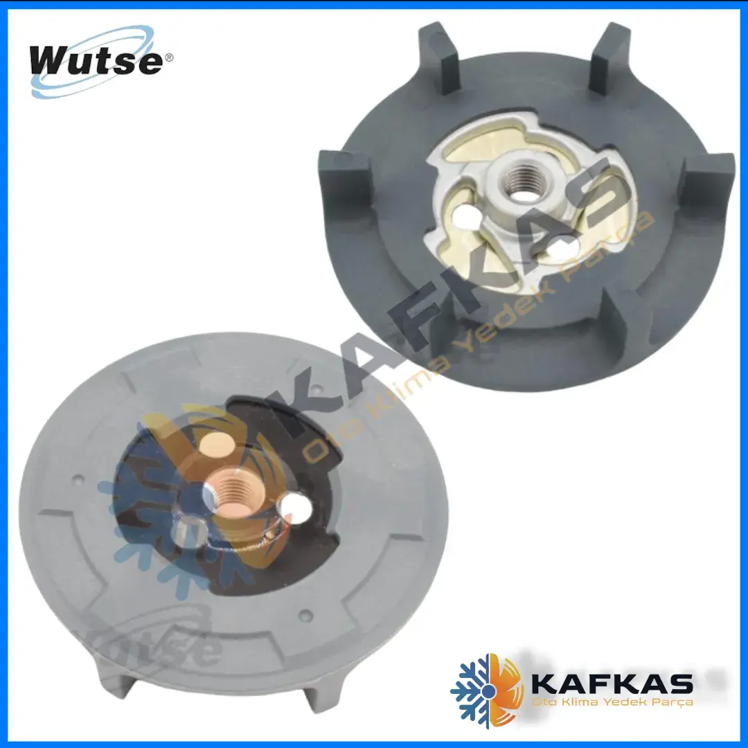 WUT.4206.0385 DENSO TİP ÇAP : 83 PLATE (KLANÇ)