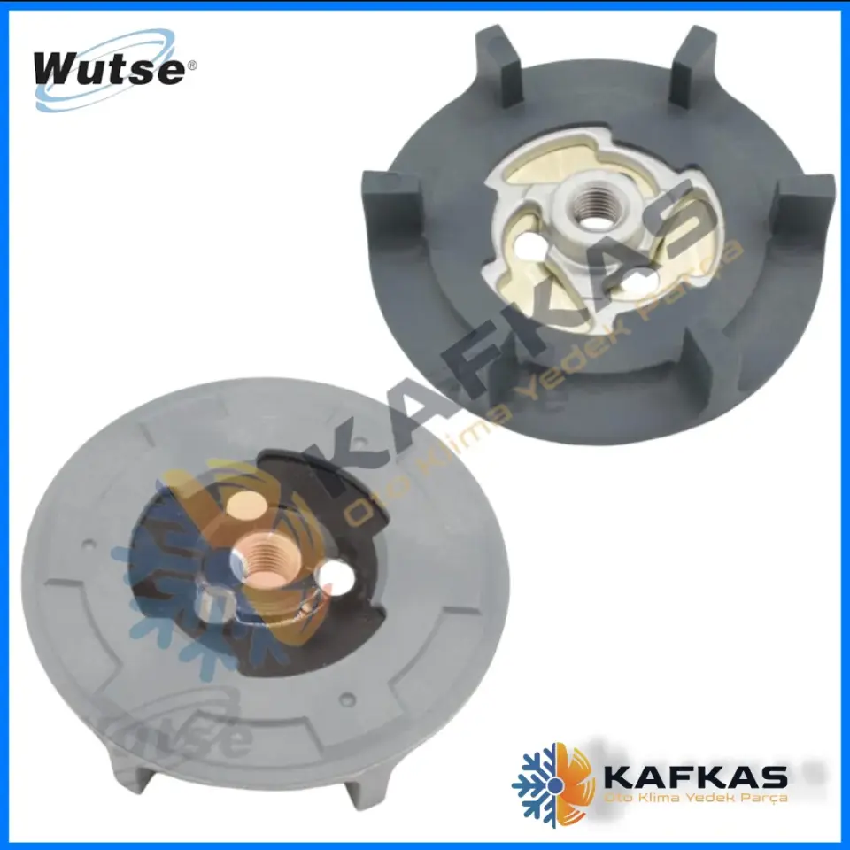 WUT.4206.0385 DENSO TİP ÇAP : 83 PLATE (KLANÇ)