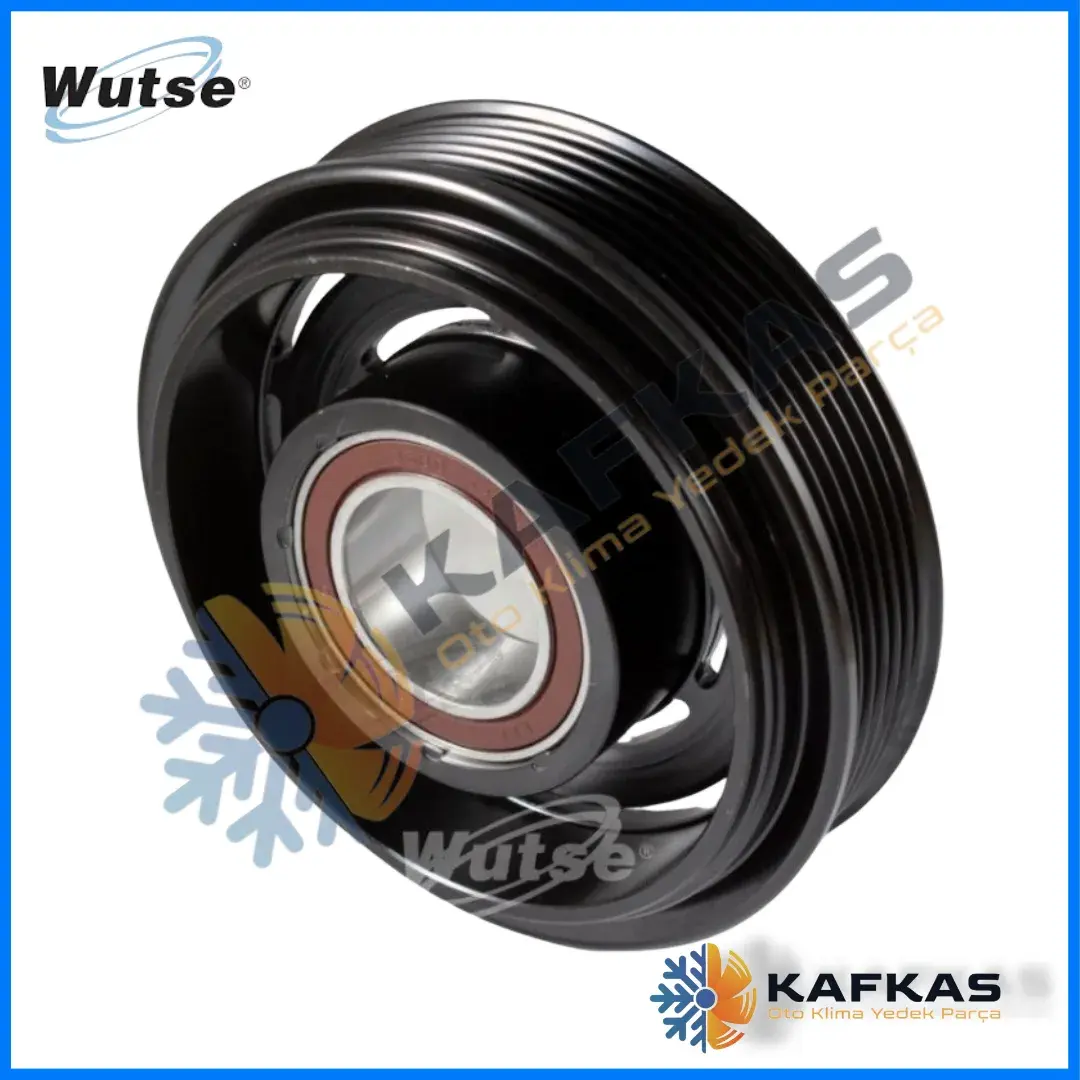 WUT.4206.0138 RENAULT FLUANCE ZEXEL 6PK KASNAK
