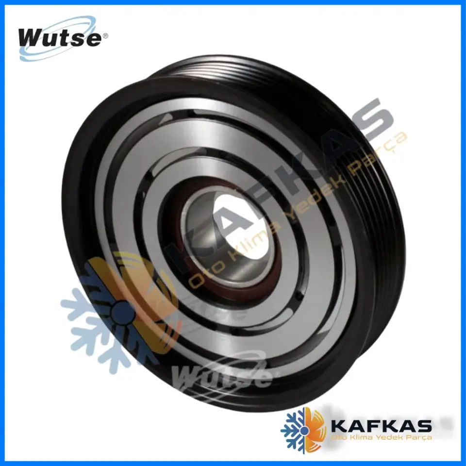 WUT.4206.0138 RENAULT FLUANCE ZEXEL 6PK KASNAK