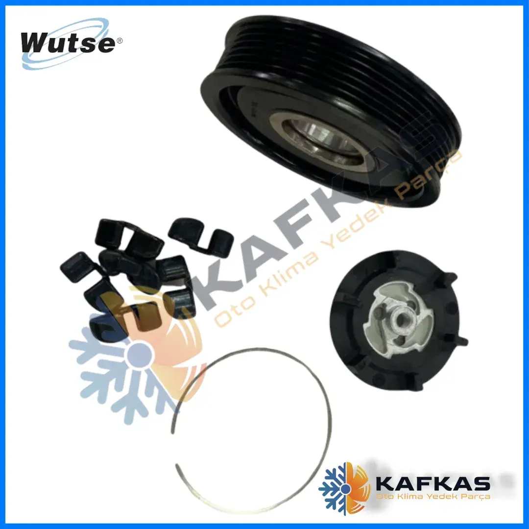 WUT.4206.0319 PEUGEOT 308-5008-CITROEN C4 KASNAK SETİ