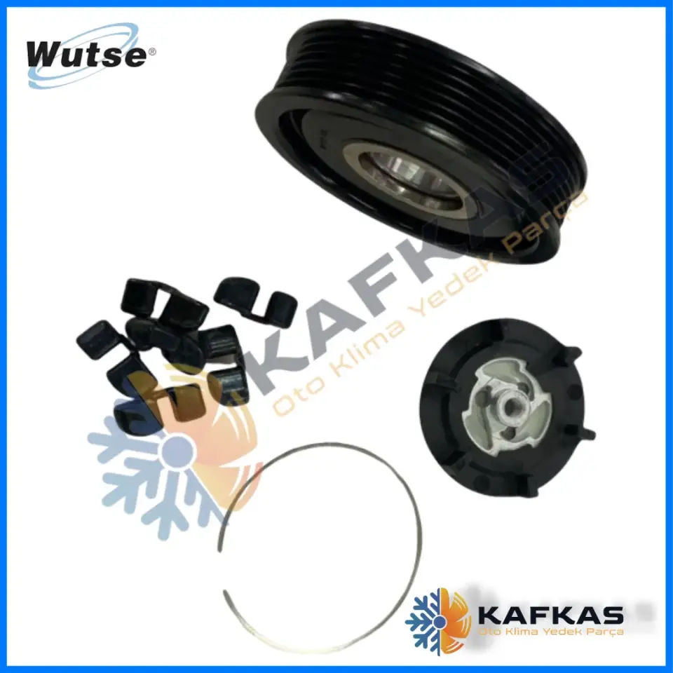 WUT.4206.0319 PEUGEOT 308-5008-CITROEN C4 KASNAK SETİ