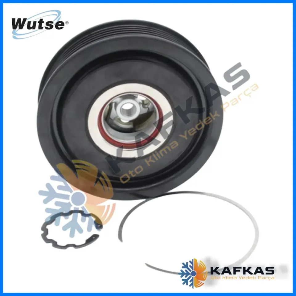 WUT.4206.0319 PEUGEOT 308-5008-CITROEN C4 KASNAK SETİ