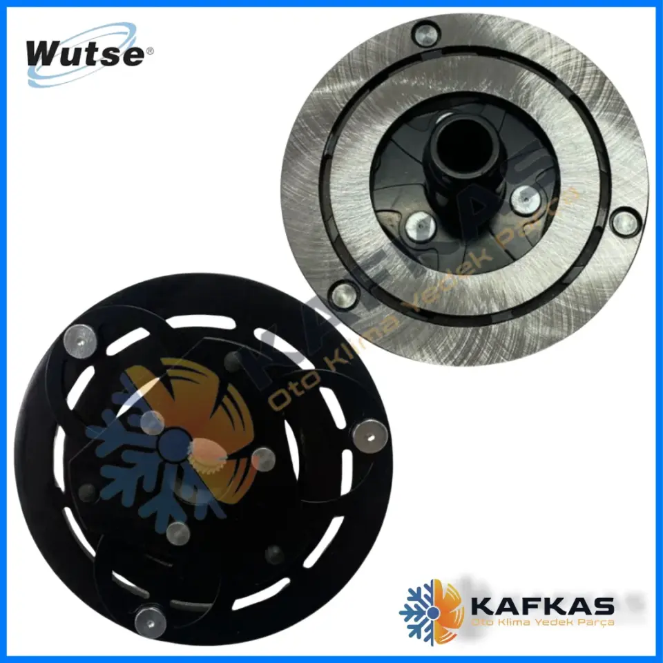 WUT.4206.0365 RENAULT FLUANCE PLATE (KLANÇ)