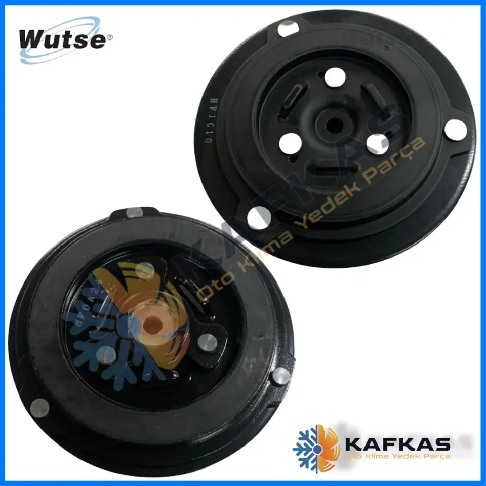 WUT.4206.0394 OPEL ASTRA J DİZEL PLATE (KLANÇ)