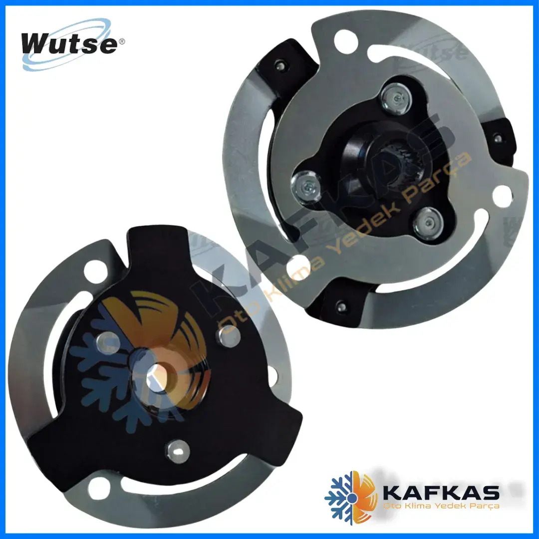 WUT.4206.0266 OPEL ASTRA J PLATE (KLANÇ)