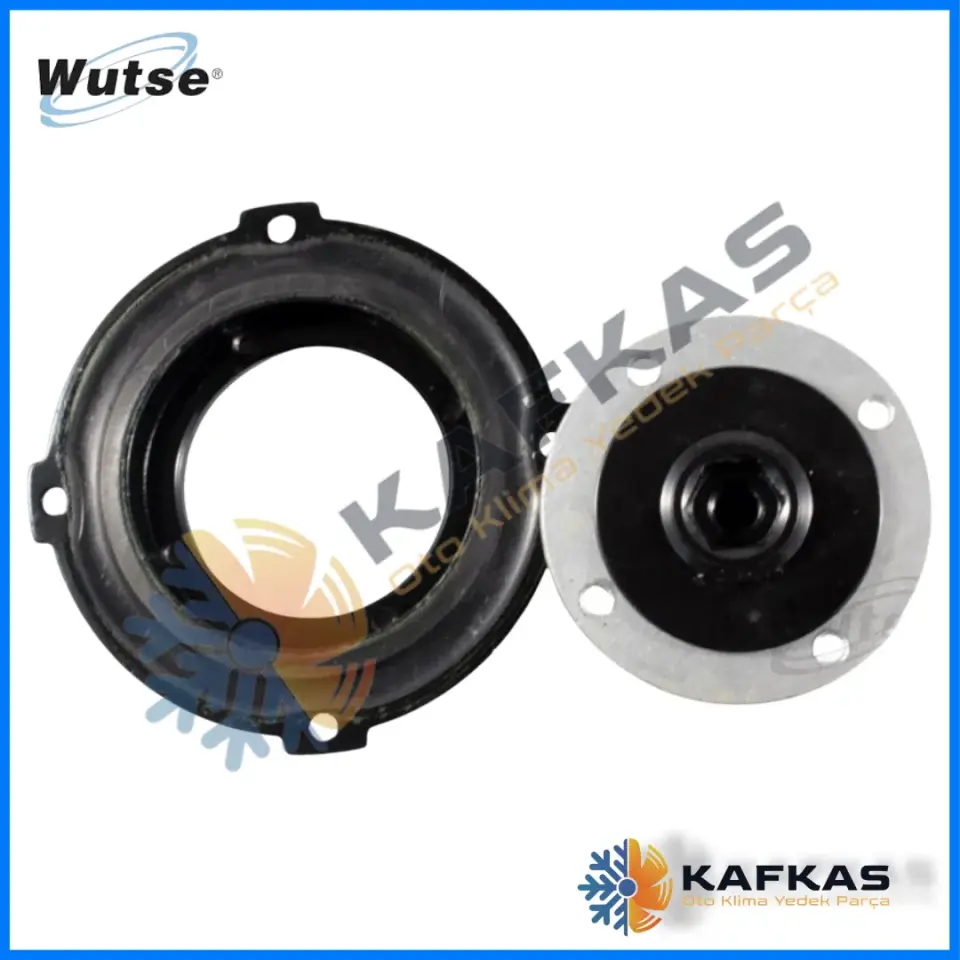 WUT.4206.0304 HYUNDAI ACCENT BLUE PLATE (KLANÇ)