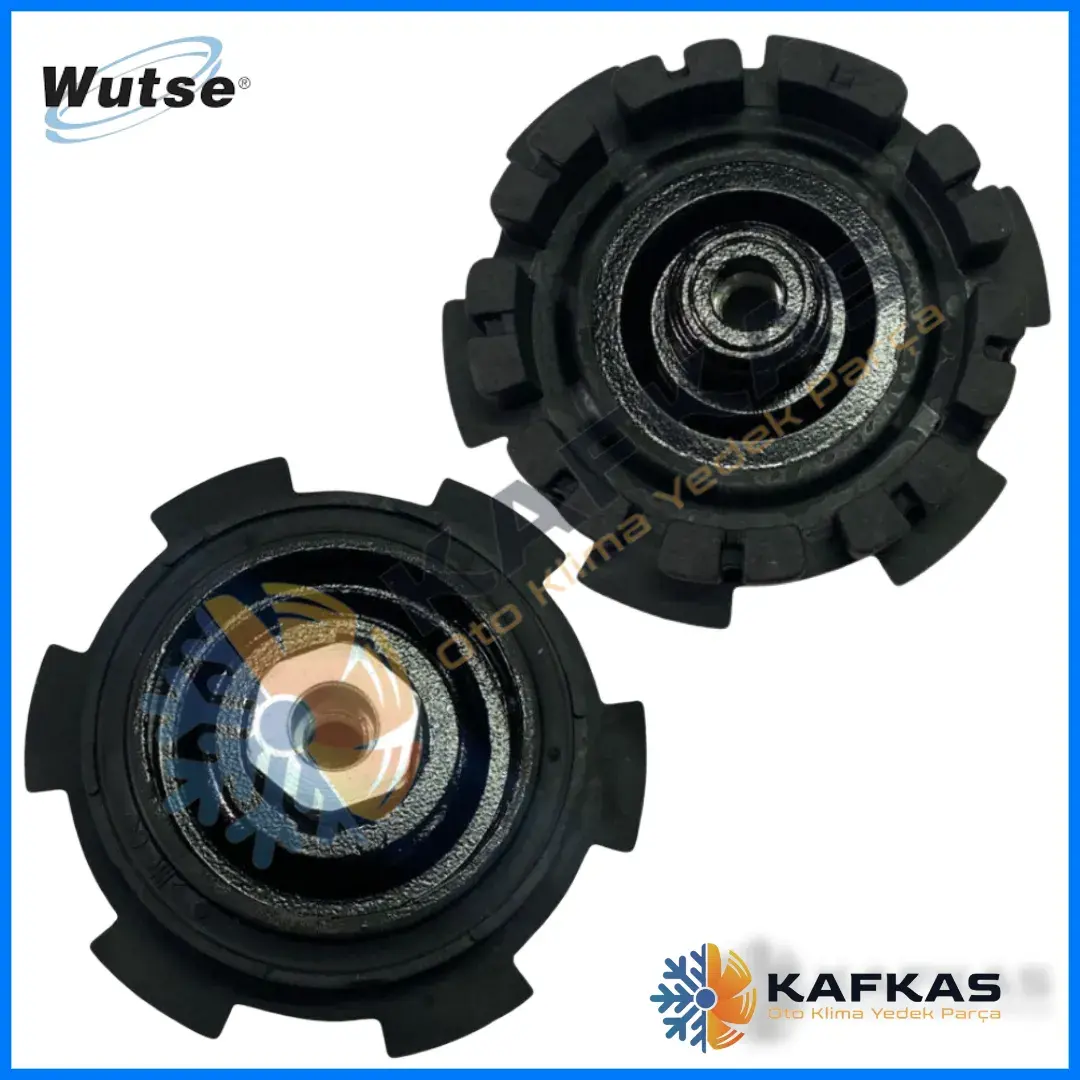 WUT.4206.0080 VW T6-CRAFTER-M.BENZ PLATE (KLANÇ)