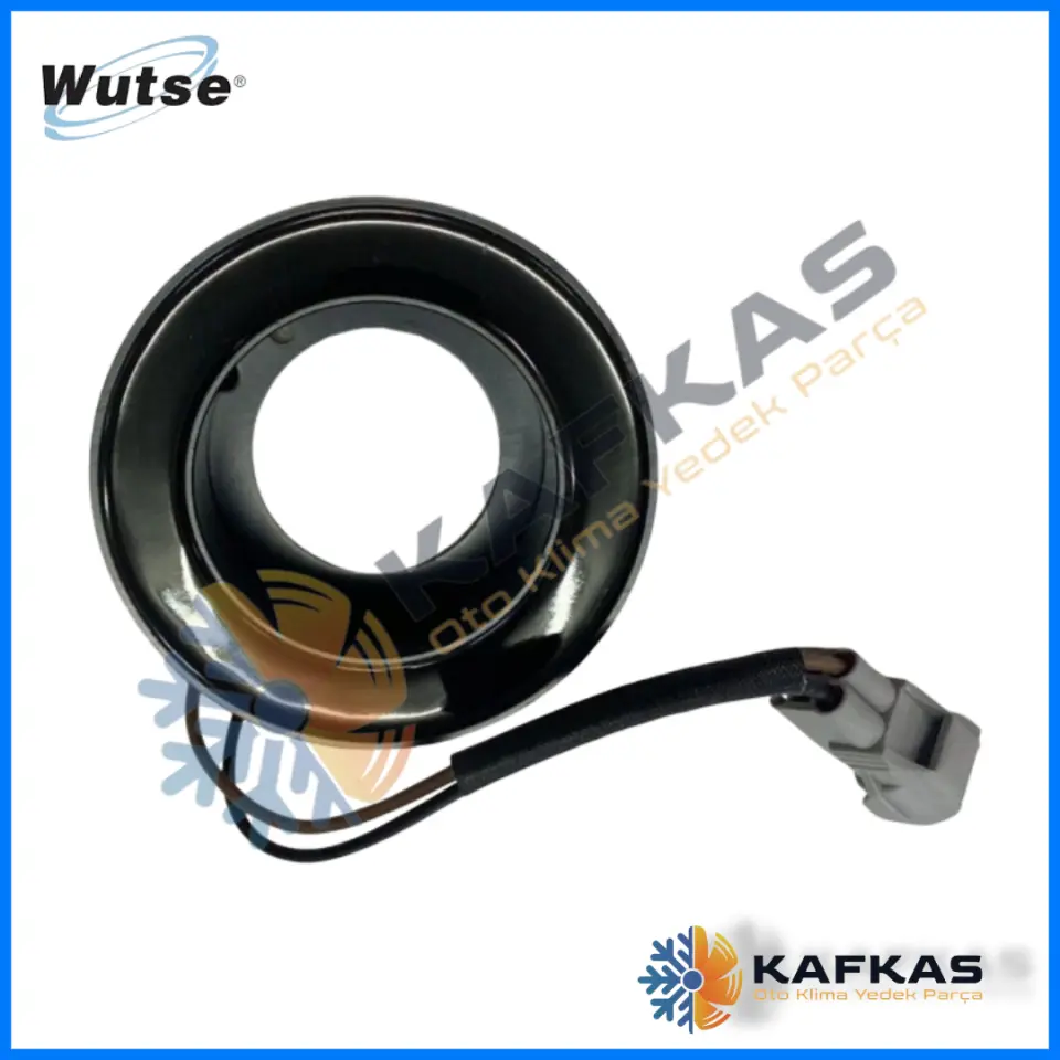 WUT.4206.0253 FIAT FIORINO KLİMA BOBİNİ
