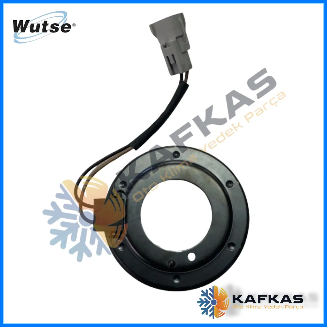 WUT.4206.0253 FIAT FIORINO KLİMA BOBİNİ